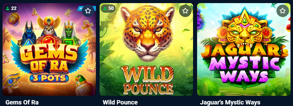 Bonobo Casino secure payment processing