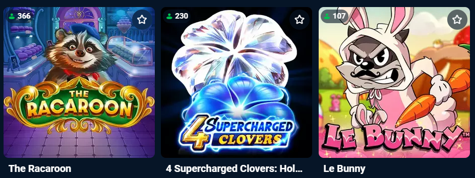 Bonobo Casino pokie game features and paylines